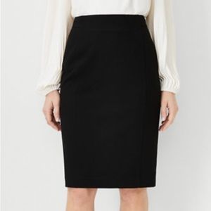Ann Taylor Pencil Skirt